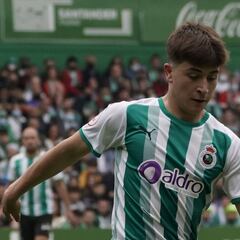 Pablo Torre y la oferta del Madrid: "Era más dinero, pero lo tenía claro"