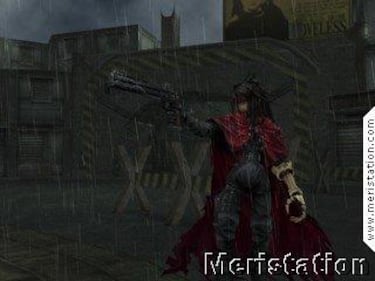 Final Fantasy VII: Dirge of Cerberus, Impresiones