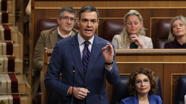 Las medidas del Gobierno para reducir el precio de los combustibles: cuánto puedes ahorrar y cuándo entran en vigor