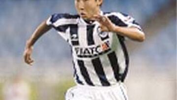 Lee Chun-Soo dejará la Real.