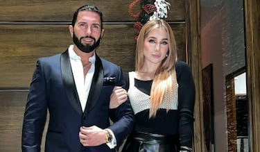 ¿Quién es Lety Guajardo, mamá de Poncho de Nigris?