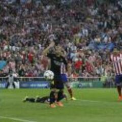 El Cholo Simeone lleva 520 días sin derrotar al Barcelona