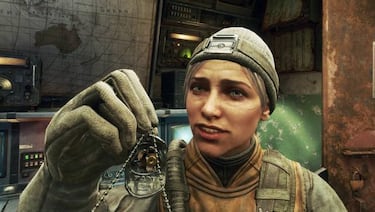 Metro Exodus añade Nueva Partida + y más novedades