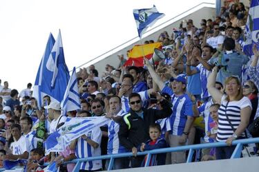 La última jornada de la A a la Z