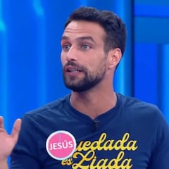 El momento ‘tierra trágame’ de Jesús Castro con Serena Williams: “Le di un raquetazo...”