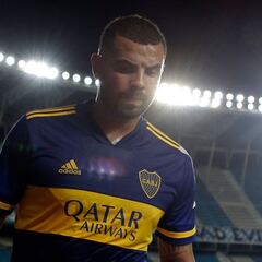 Colombianos de Boca y River, convocados para torneo local