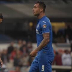 Después de 10 meses invicto de local, Cruz Azul pierde dos al hilo