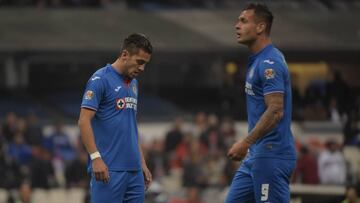 Después de 10 meses invicto de local, Cruz Azul pierde dos al hilo