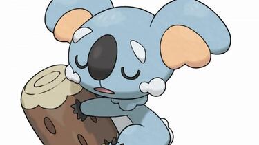 Otros dos Pokémon anunciados para Pokémon Sol y Luna