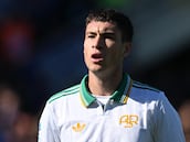 “Diría que no a Italia, pero sueño con estar en Roma toda la vida”