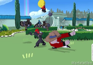 Xiaolin Showdown, Impresiones