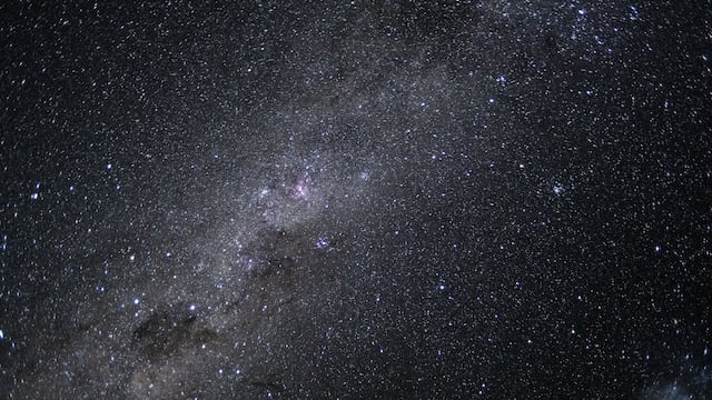 Scientists have discovered that the Universe could collapse in a phenomenon known as the “Big Crunch”