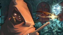 Konami acaba de un plumazo con la mayor preocupación de los fans que esperan Castlevania: Belmont’s Curse