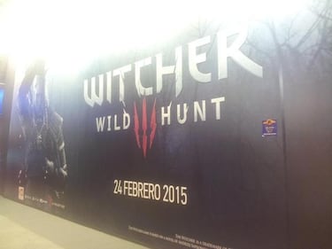 Estos son los juegos nominados a los Premios MeriStation Madrid Games Week