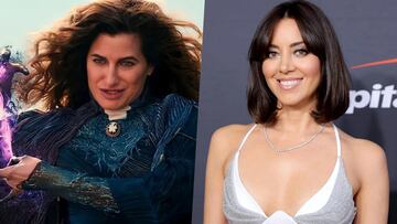 Agatha Coven of Chaos