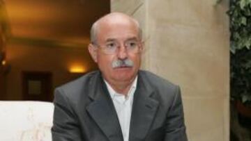 Alemany podría haber llegado a un acuerdo con Serra Ferrer para la venta del Mallorca