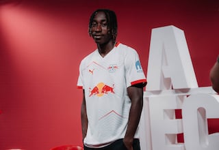 Diomandé: de joya del Leganés a súperfichaje europeo... en el limbo