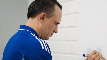 Alejandro Restrepo analiza la clasificación a la final de la Liga BetPlay