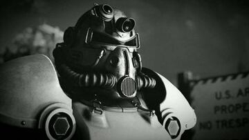 Fallout 76 para PC no se lanzará en Steam