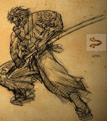 Mitsurugi estará en Soul Calibur V