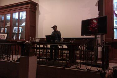 Enric Álvarez: "Es una bobada decir que necesitas 300 personas para hacer un juego AAA"