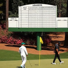 Masters Augusta 2021: fechas, horarios, TV y dónde ver el golf online