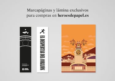 Kingdom Hearts, protagonista del nuevo libro de Héroes de Papel