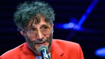 Fito Paéz en el Zócalo: cuándo y cómo ver el concierto gratis en CDMX