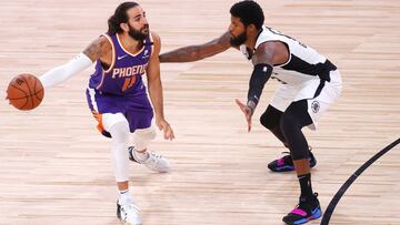 Sale el sol: la decisi¨®n de Ricky y el despegue de Phoenix Suns