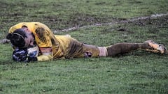 Un campeón de América sale en ayuda de su club: “Es un momento difícil; nos dejaron botados”