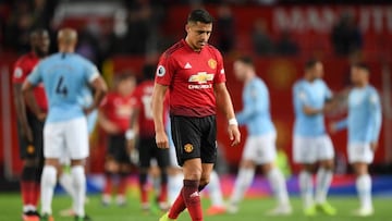 The MLS: an option for Chilean Alexis Sánchez?