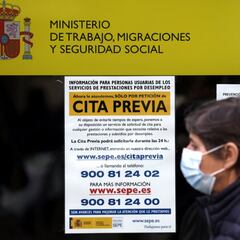 Subsidio para mayores de 52 años: de cuánto es la subida, requisitos y cómo renovar