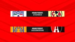 Liga MX: Definidas las semifinales del Clausura 2022