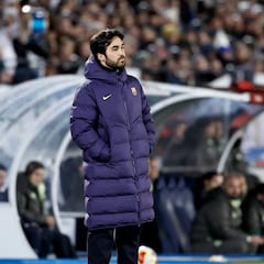 Romeu: “A nivel mental salimos reforzados”