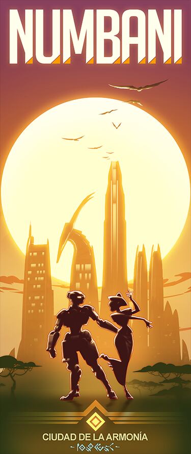 Gamescom 2015: Dos nuevos mapas para Overwatch