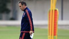 Lasarte: “Hay gran voluntad de dar continuidad a este trabajo"