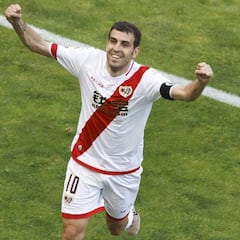 Paco Jémez quería a Trashorras