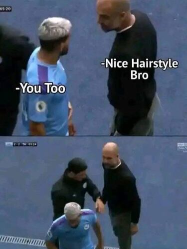 Los mejores memes del finde