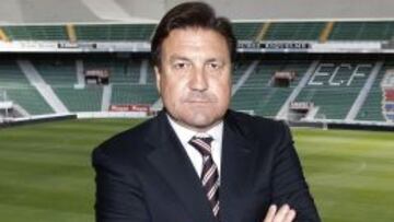 Sepulcre: ¡°El Atleti es todo un ejemplo por trabajo y ambici¨®n¡±