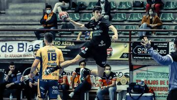 Logro?o-Puente Genil, el ¨²nico partido de la d¨¦cima jornada