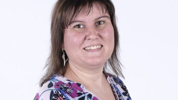 Lorena Sánchez: "Esperamos que esta vacuna esté en 2022 e inmunice de por vida con una sola dosis"