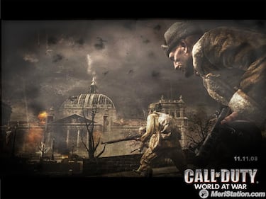 Los lanzamientos de Call of Duty son "sagrados" para Guillermo del Toro