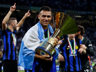 Surprises in the most expensive XI of each European league