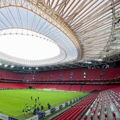 ¿Cuándo empieza LaLiga? horarios, partidos y calendario de la jornada 1