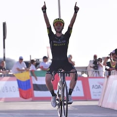 Mitchelton cierra su equipo del Tour con Yates, Chaves y Nieve