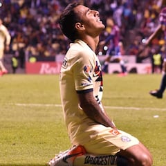 América no contará con Jesús Escoboza ante Gallos Blancos