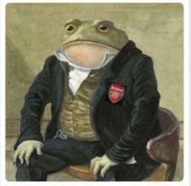 Los memes de Champions, sin piedad con la goleada del Arsenal al Atleti