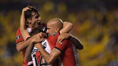 Estudiantes se gusta y sueña con clasificar a octavos