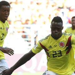 ¿Cuál sería la mejor pareja de centrales ante Costa Rica?