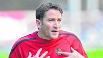 Entran Pardo, Javi Ros y los tocados Agirretxe y Demidov